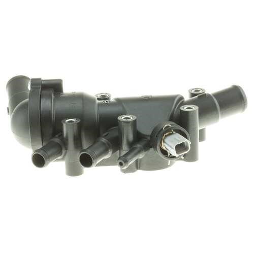 MotoRad TA2998S Thermostat in housing TA2998S TA2998S MotoRad Thermostat in housing