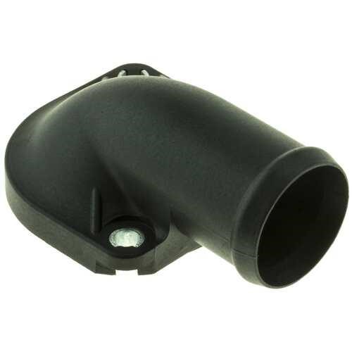 Engine coolant water outlet Audi 100: CH9983 MotoRad Coolant flange