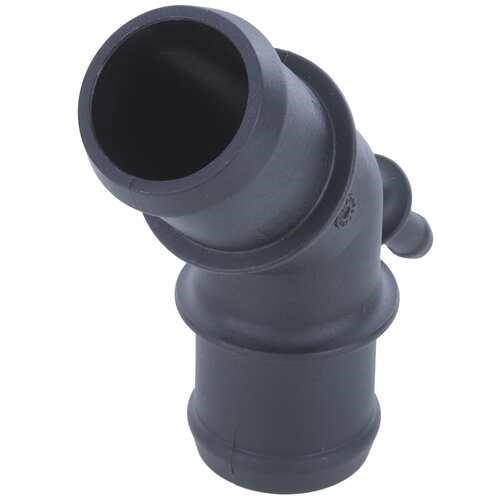 CH9996 MotoRad Coolant flange