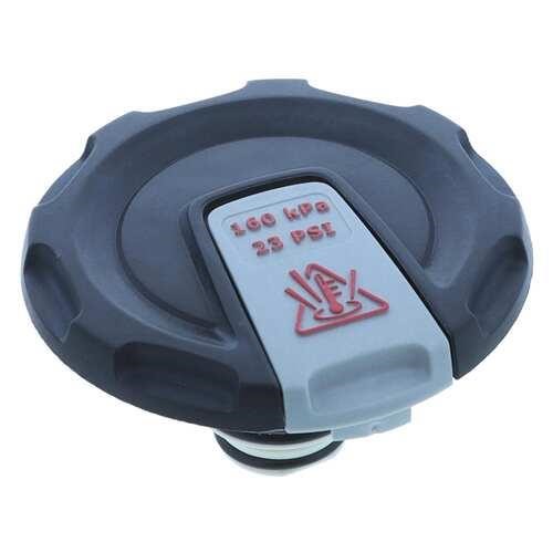 Coolant reservoir cap Audi: T111 MotoRad Cap, coolant tank