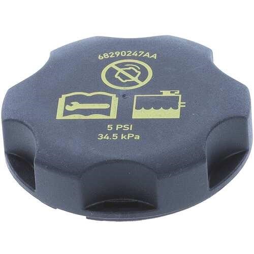 Engine coolant cap Jeep: T114 MotoRad Cap, coolant tank