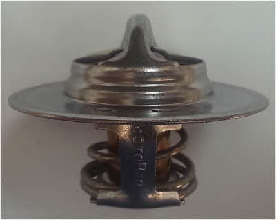 MotoRad 701-91 Coolant thermostat 70191 70191 MotoRad Coolant thermostat