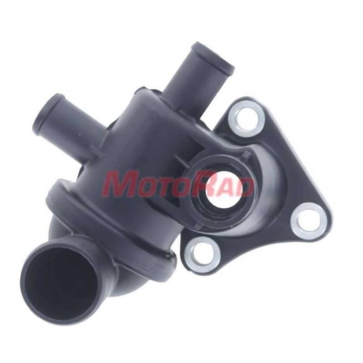 Engine coolant water outlet Hyundai: CH6141 MotoRad Coolant flange