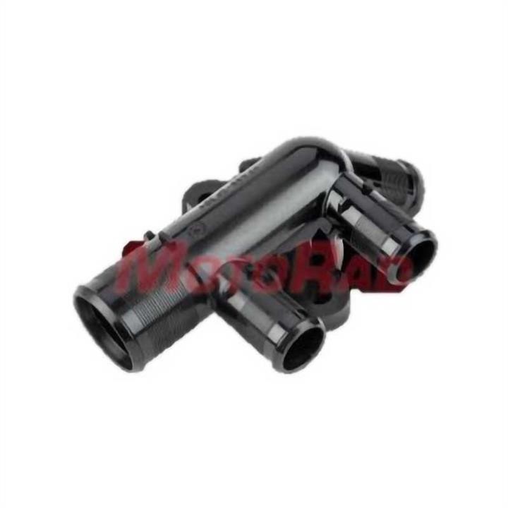Coolant hose flange Volvo: CH7002 MotoRad Coolant flange