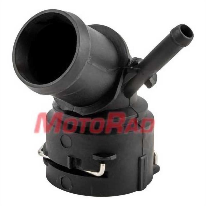 CH7010 MotoRad Coolant flange