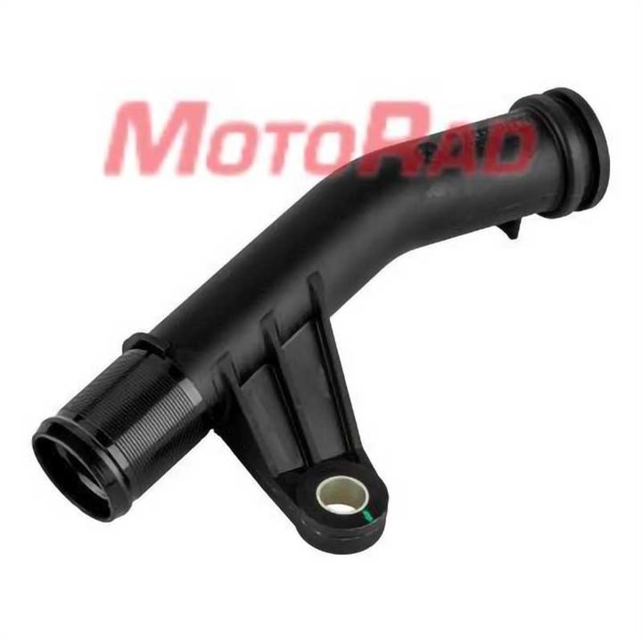 Engine coolant water outlet Renault Master: CH7025 MotoRad Coolant flange