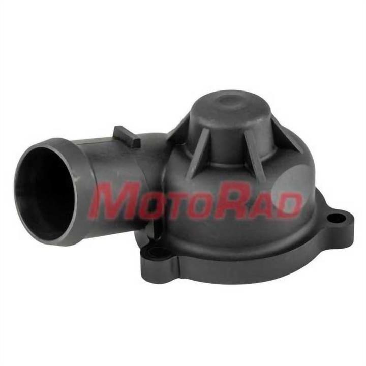 Coolant hose flange Audi A1: CH7041 MotoRad Coolant flange