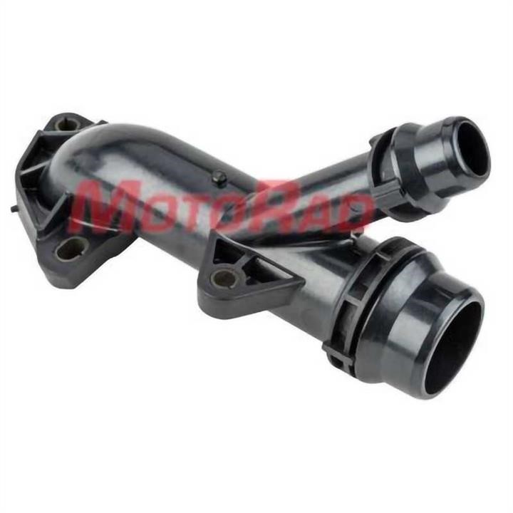 CH7043 MotoRad Coolant flange