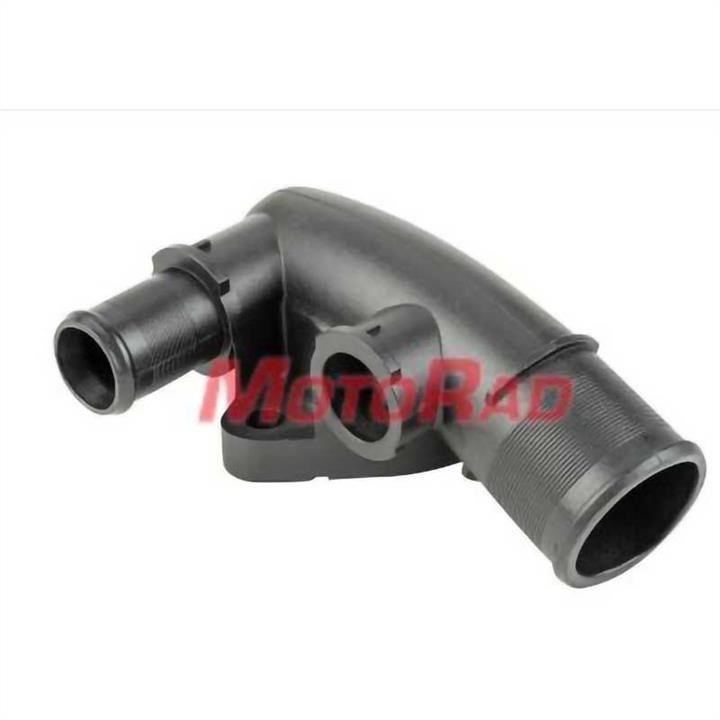 Coolant hose flange Peugeot Partner: CH7068 MotoRad Coolant flange