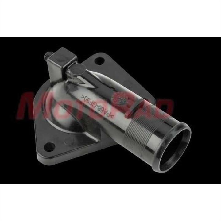 Coolant outlet flange Peugeot 607: CH7070 MotoRad Coolant flange