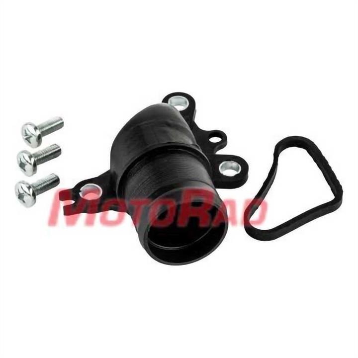 Coolant hose flange Renault: CH7083 MotoRad Coolant flange