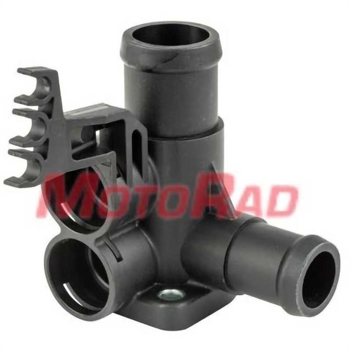 CH7089 MotoRad Coolant flange