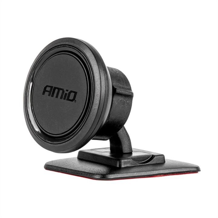 04140 AMiO AMiO Magnetic 360° Car Phone Holder