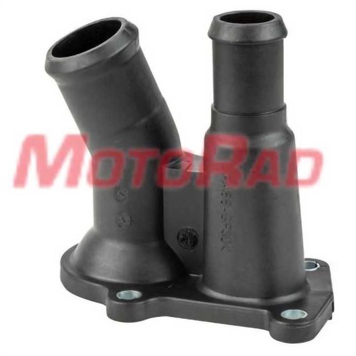 Coolant outlet flange Ford Fiesta: CH7094 MotoRad Coolant flange