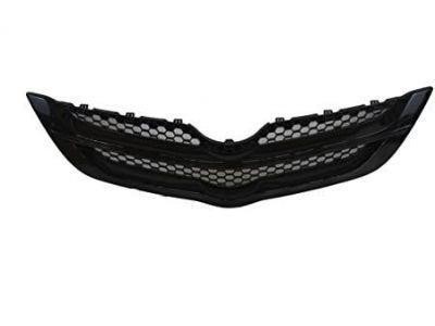 5311152460J2 Toyota Grille radiator