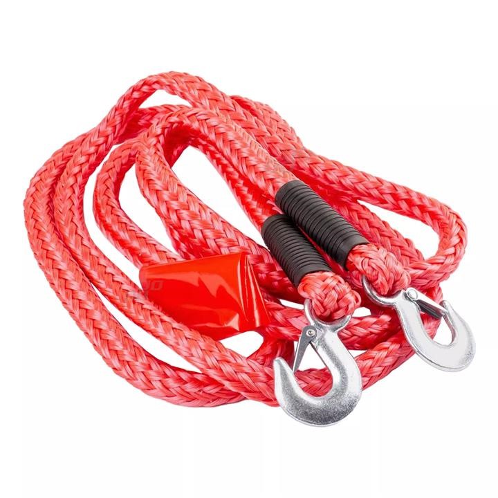 02656 AMiO Rope towing AMiO 4m 3000kg TW-3T