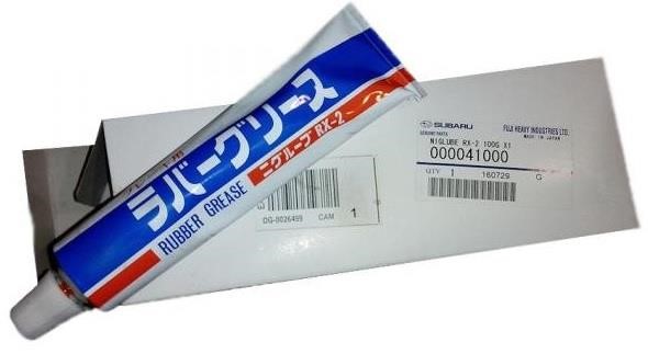 Buy Subaru 000041000 at a low price in United Arab Emirates!