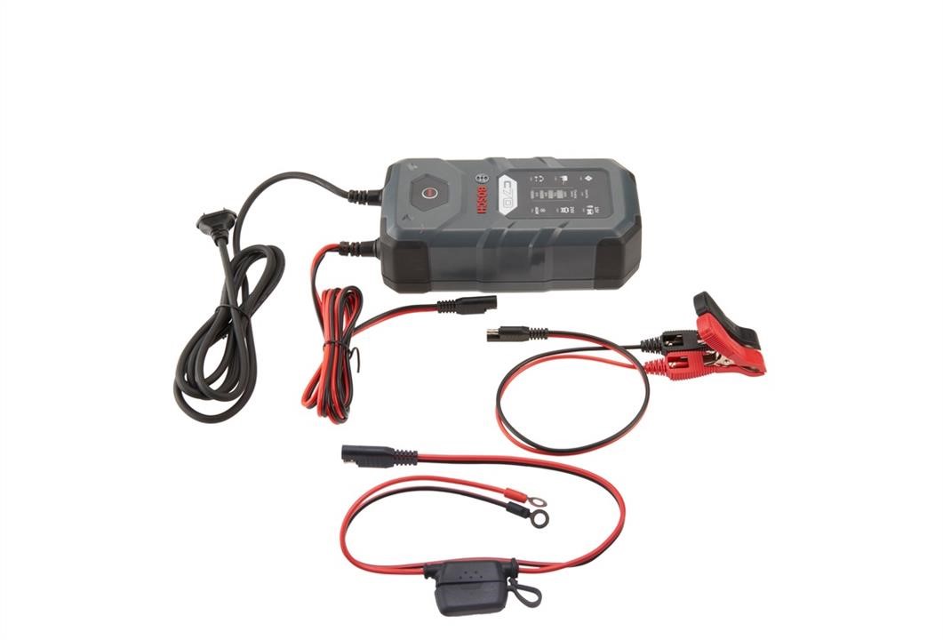 0189911070 Bosch Battery charger