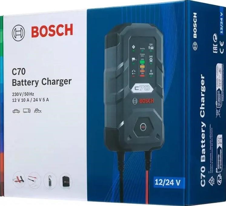 Buy Bosch 0189911070 – good price at EXIST.AE!