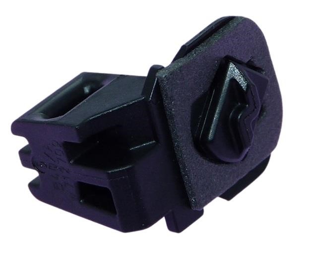 W712709S300 Ford Mortgage nut