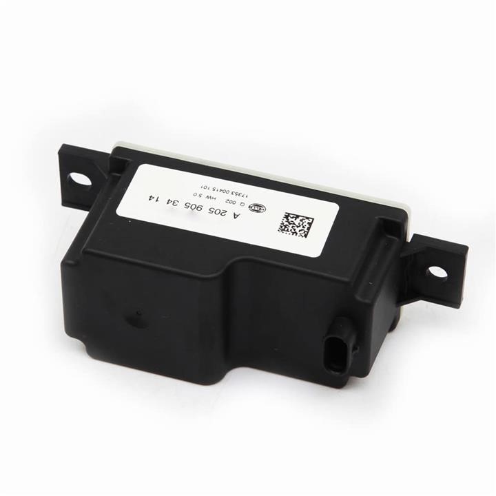 Voltage transformer Mercedes A 205 905 34 14