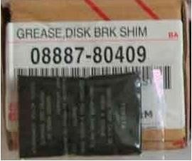 Buy Toyota 08887-80409 at a low price in United Arab Emirates!
