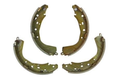 Toyota 04495-0K160 Brake shoe set 044950K160 044950K160 Toyota Brake shoe set