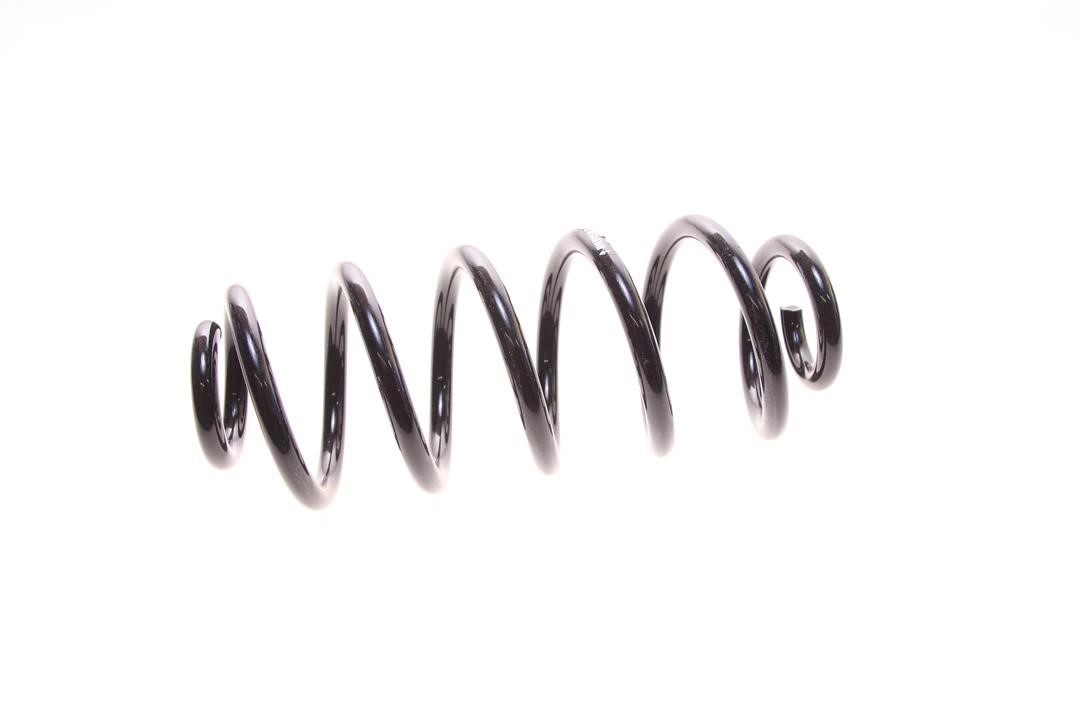 Coil springs Audi A5: 36252688 Bilstein Rear coil spring