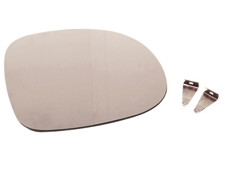 Alkar 6402136 Wing mirror glass, right 6402136 6402136 Alkar Wing mirror glass, right
