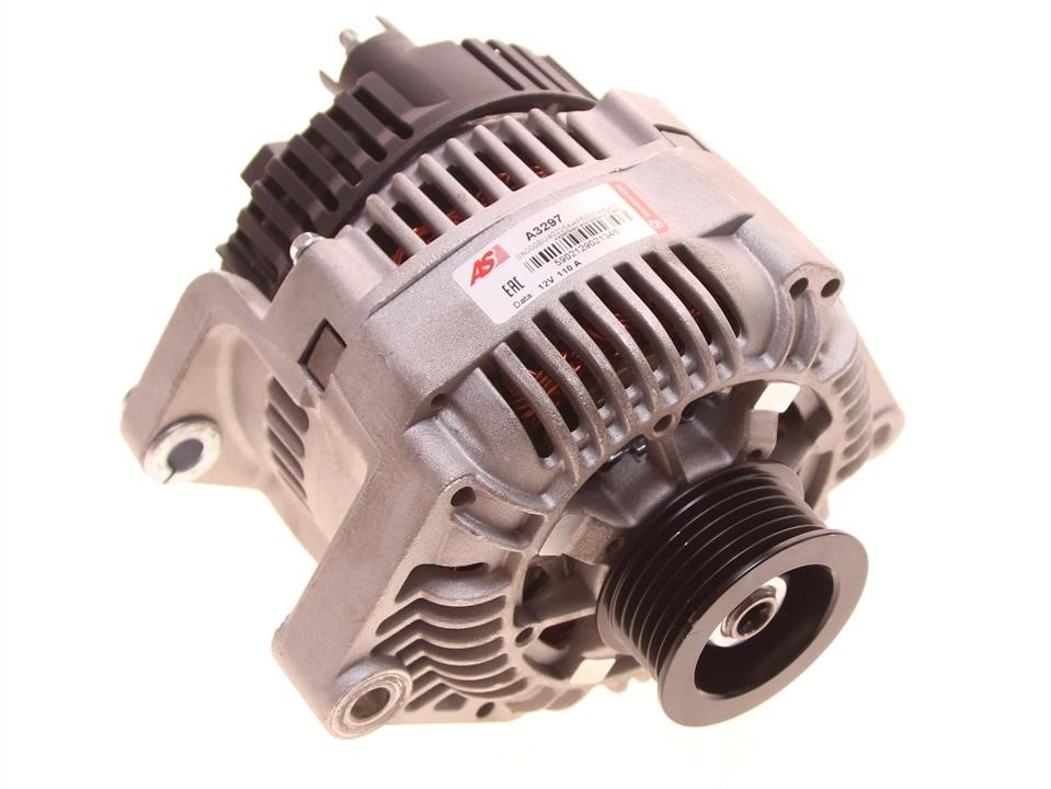 Alternator AS-PL A3297