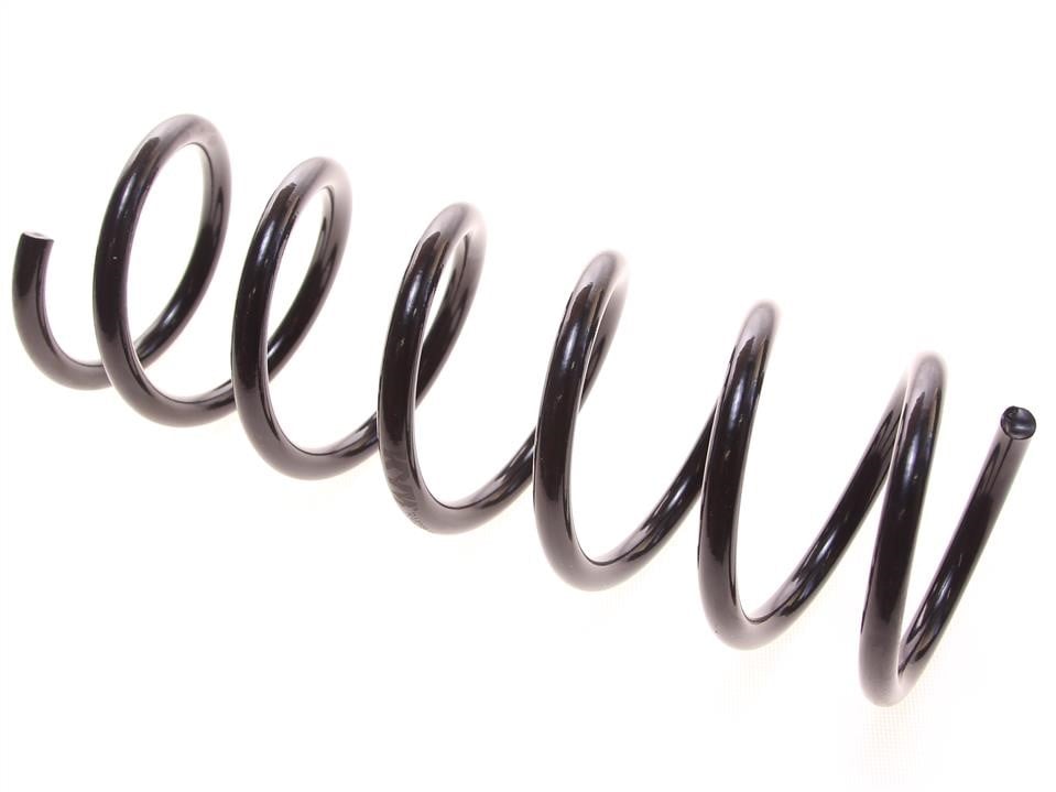 Coil springs Volvo V50: RA6268 KYB (Kayaba) Rear coil spring