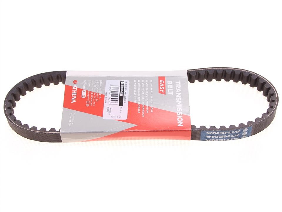 V-Belt Athena S410000350029