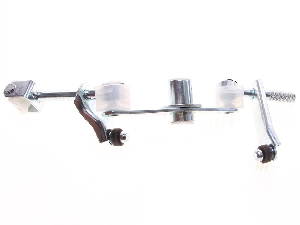 NXXPL002 NTY Repair kit for gear shift mechanism