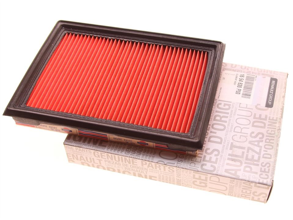 Renault 16 54 630 P00 Air filter 1654630P00 1654630P00 Renault Air filter