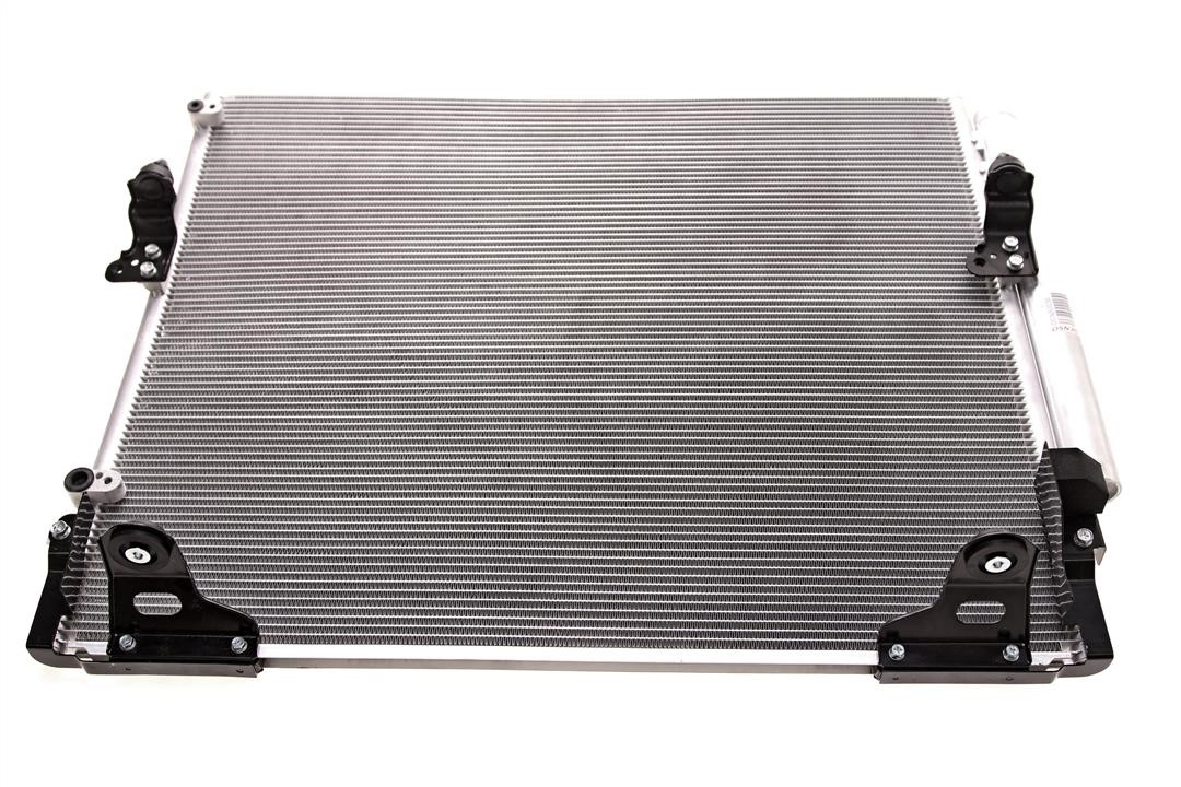 Aircon condenser Lexus LX: DCN50036 DENSO AC Condenser