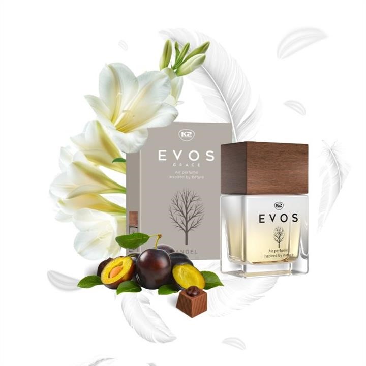 Buy K2 V061 at a low price in United Arab Emirates!