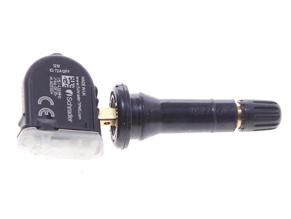 Schrader 1210 Tire pressure sensor (TPMS) 1210 1210 Schrader Tire pressure sensor (TPMS)