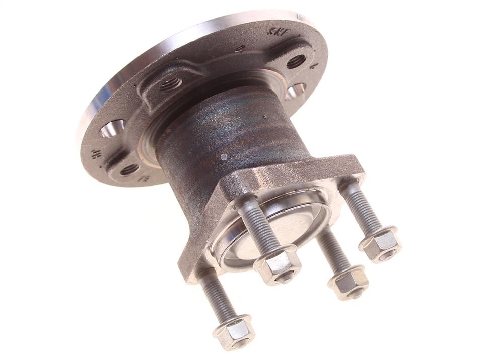 Wheel bearing kit SKF VKBA 3422