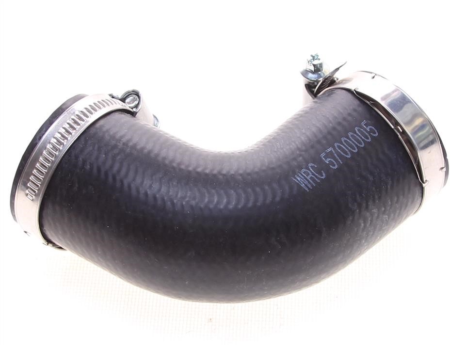 5700005 WRC Intercooler pipe