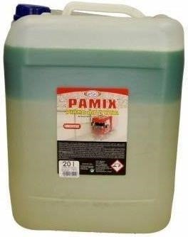 011210S Wesco Pamix Active Foam, 20 liters