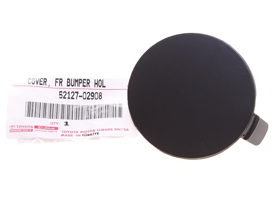 Buy Toyota 52127-02908 at a low price in United Arab Emirates!