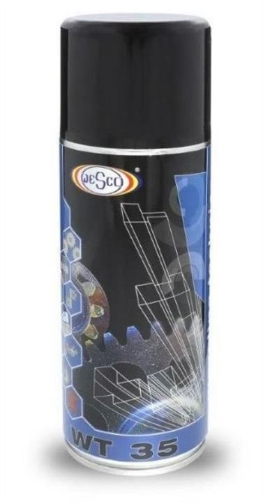 010104E Wesco Vaseline technical WT-35, 400 ml