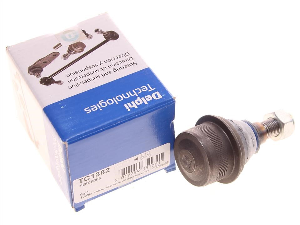 Buy Delphi TC1382 at a low price in United Arab Emirates!