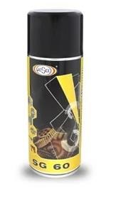 010105C Wesco Graphite grease SG-60, 150 ml