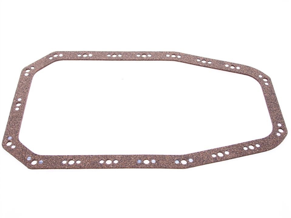 Pan gasket Renault Trafic: 890952 Elring Gasket oil pan