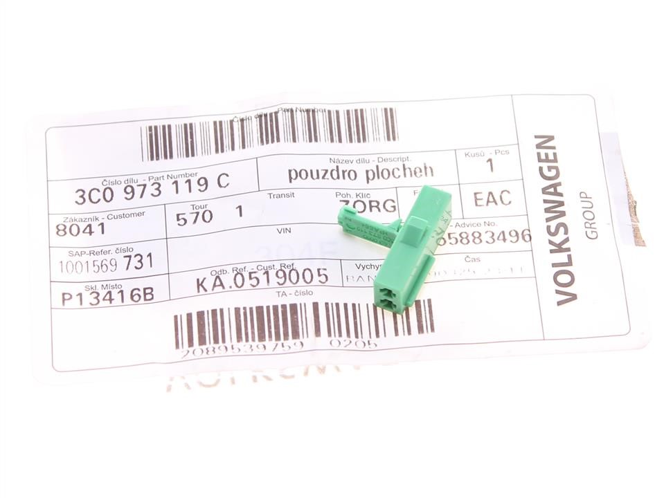 Buy VAG 3C0 973 119 C at a low price in United Arab Emirates!