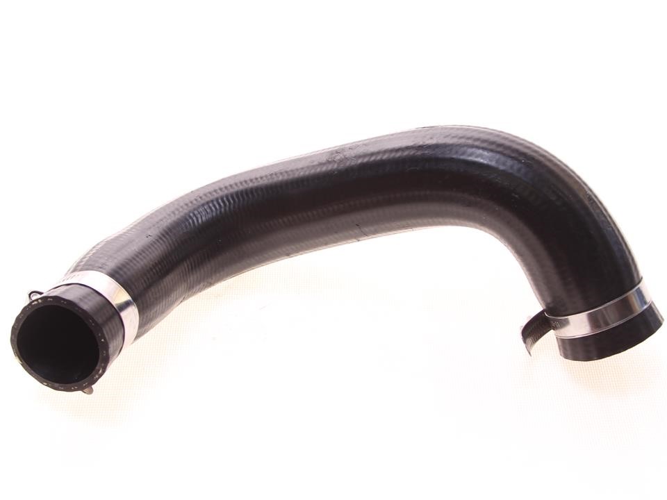 Intercooler pipe, L Gates 09-0609