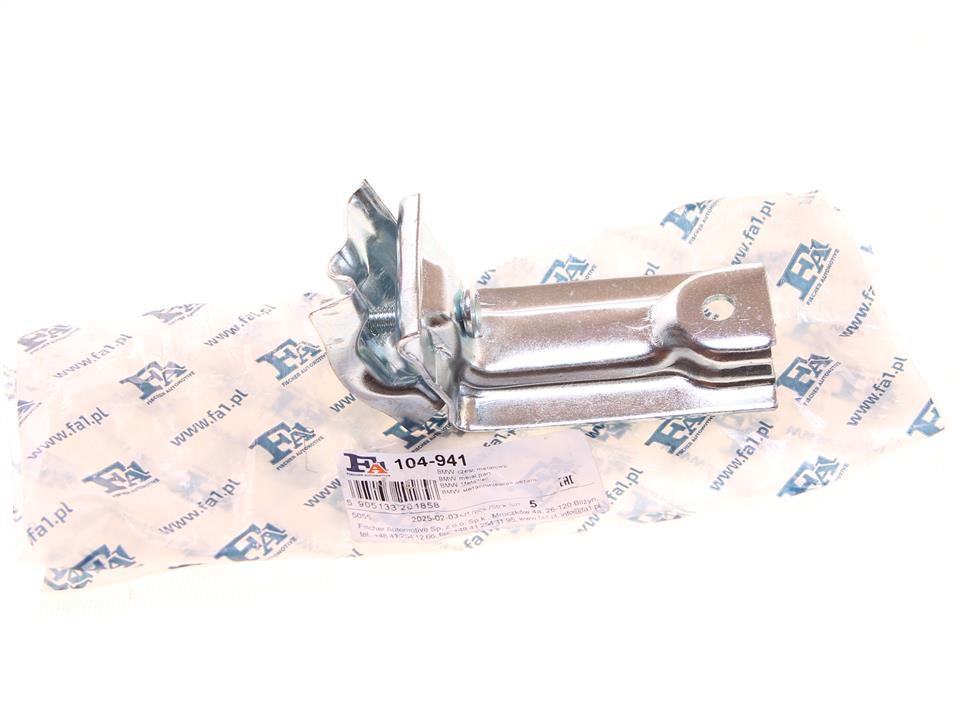 104941 FA1 Exhaust mounting bracket