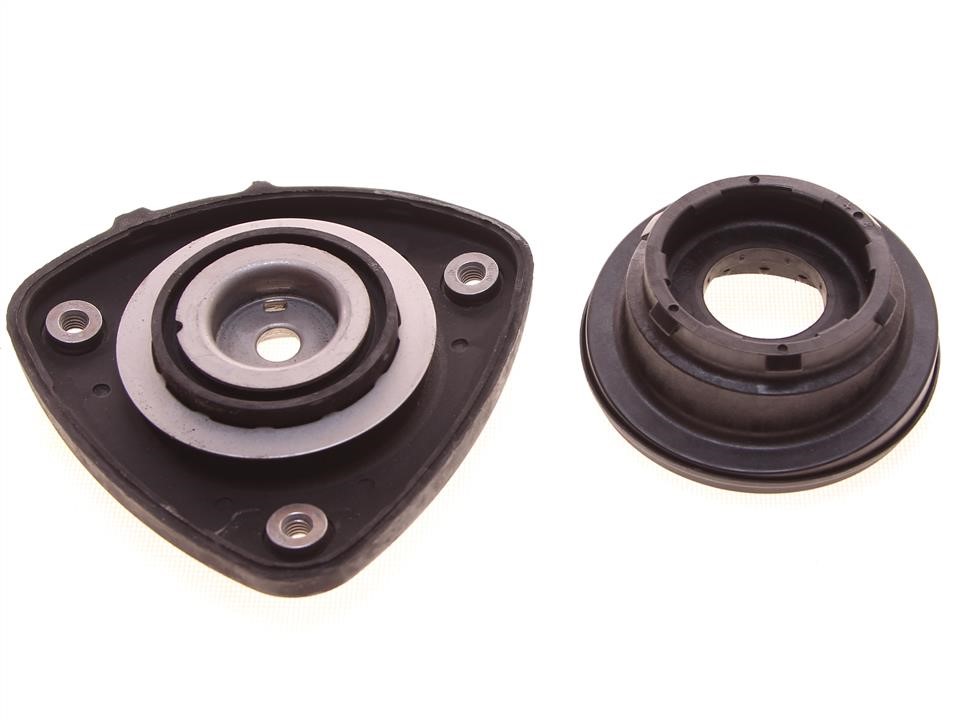 Repair Kit, suspension strut support mount febi 171436