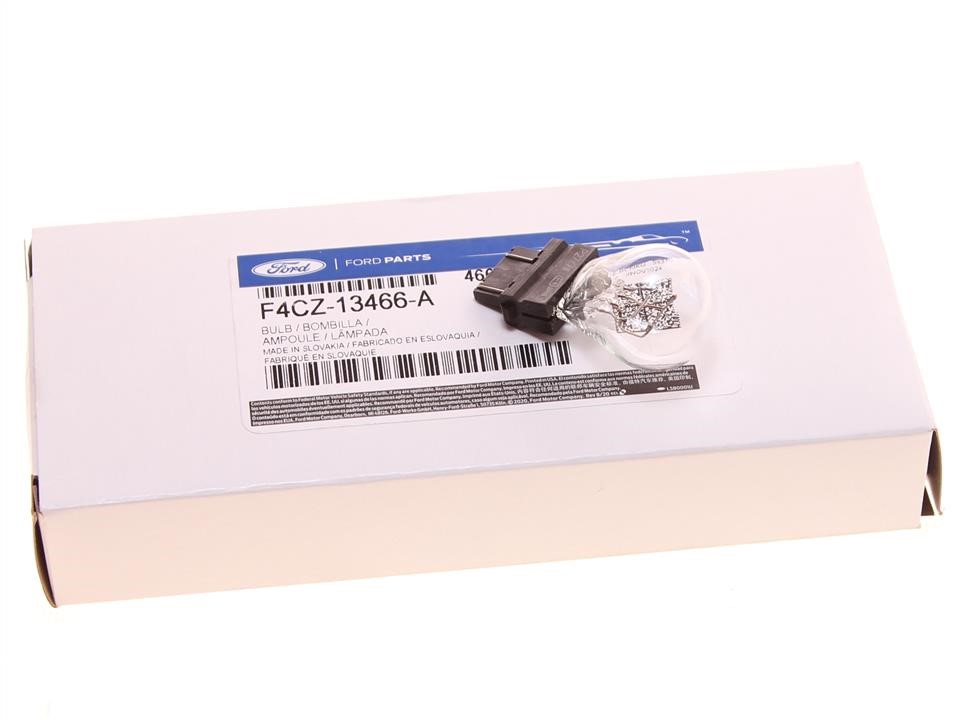 Glow bulb P27/7W 12V 27/7W Ford F4CZ-1346-6A